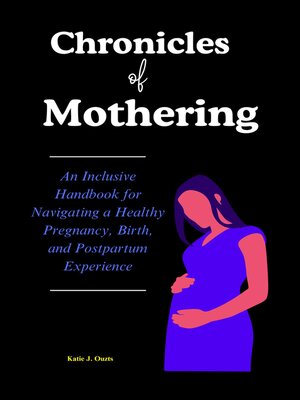 cover image of Chronicles of Mothering